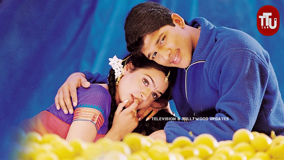 21 years for Icon Star #AlluArjun's debut film,  Darsakendrudu #KRagavendraRao's 100th film, Superhit  #Gangotri

#AlluArjun #AditiAgarwal #RaghavendraRao #MMKeeravani