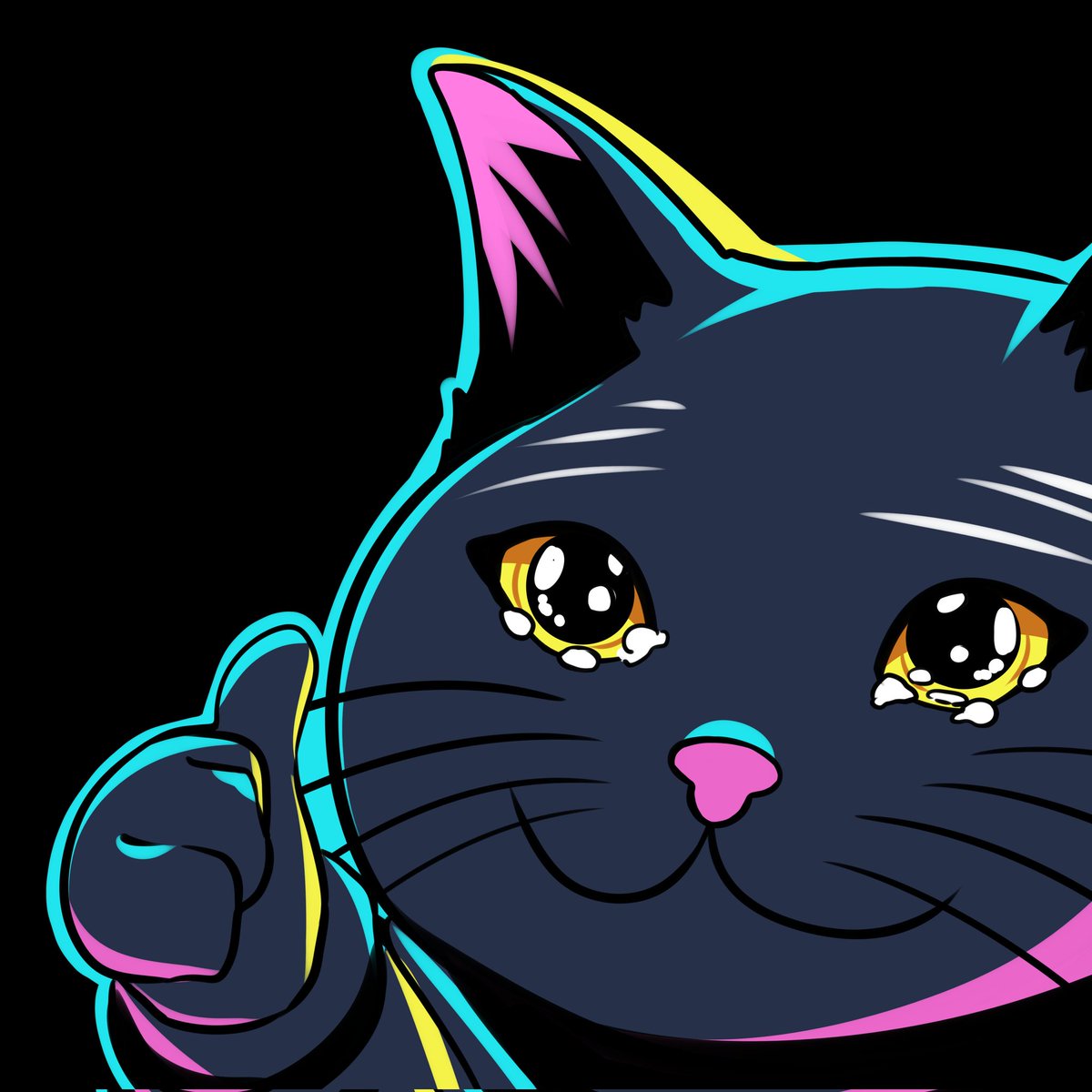 ElowenSloane's tweet photo. New family cat member is here. Do you want some cats? 

To qualify for the #airdrop, all you need to do is: 

1. Like ✅ 
2. Retweet 🔂 
3. Follow 💯 

Drop your Solana wallet address below ⬇️ https://t.co/aLqLSvwrTn #Solana https://t.co/P4ZhQgsd6T