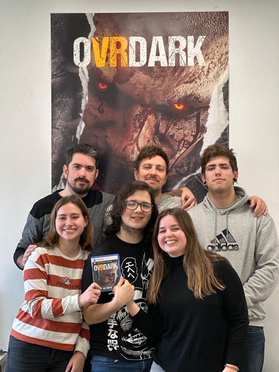 NoxNoctisStudio's tweet image. 👋First of all, a huge thank you 🙏for all your incredible support during these days. The team is incredibly enthusiastic and motivated.

Our plan was to launch it today 🚀 (we were so excited), but due to bureaucratic issues beyond our control, we're forced to release it next…