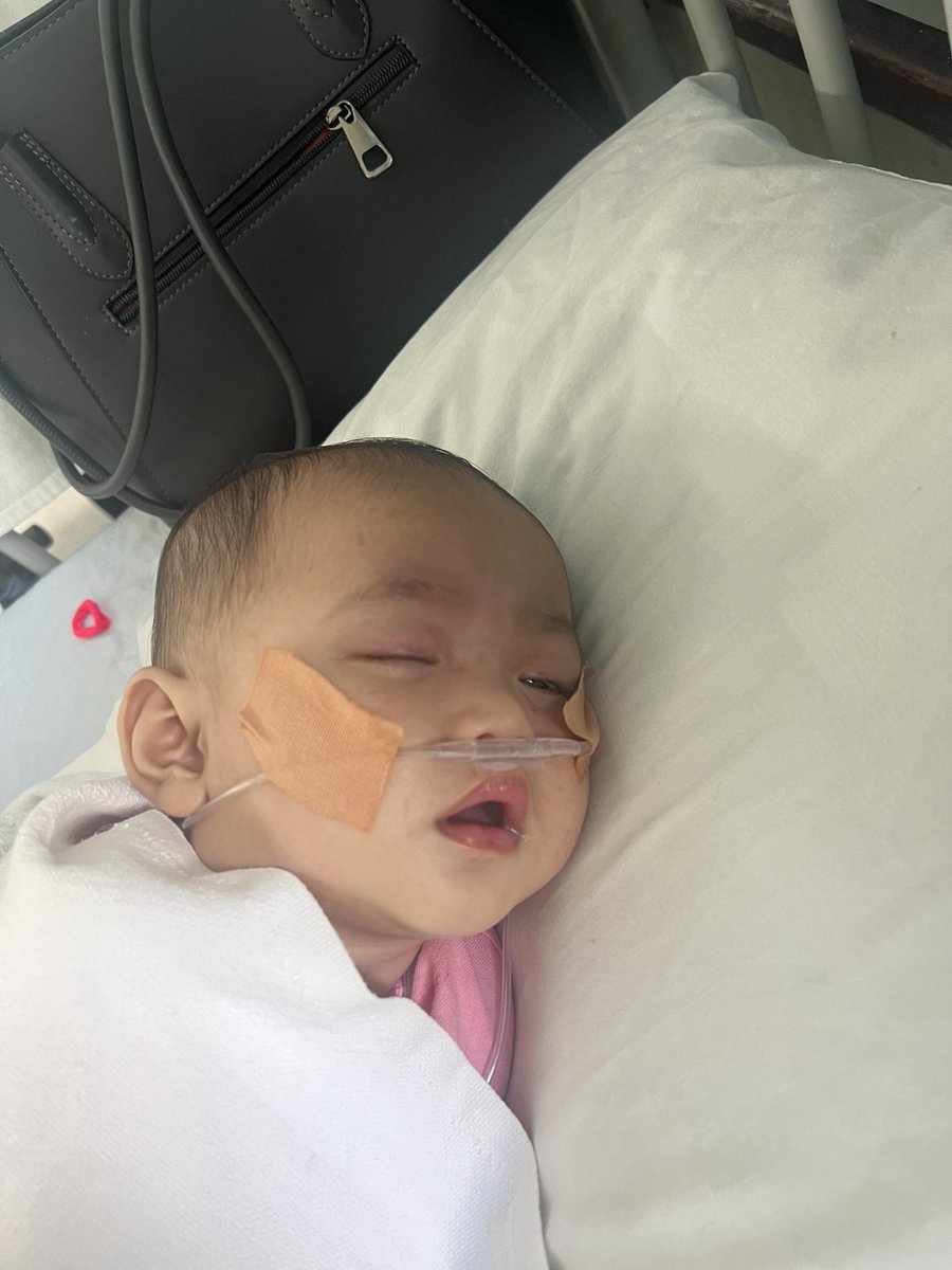 Jidaajidott's tweet photo. Get well soon syg 😣 https://t.co/gZipbHHpBR