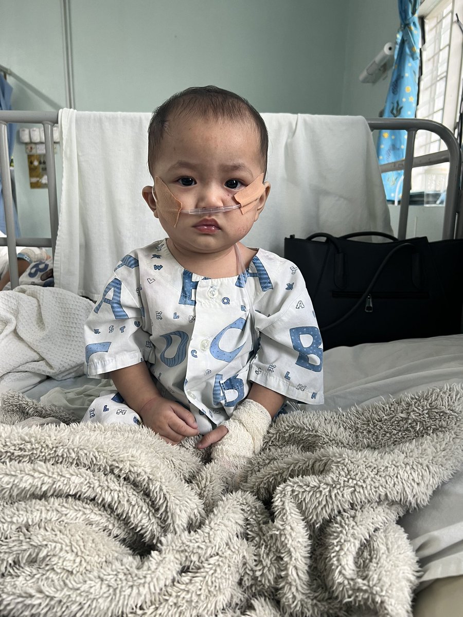 Jidaajidott's tweet photo. Get well soon syg 😣 https://t.co/gZipbHHpBR