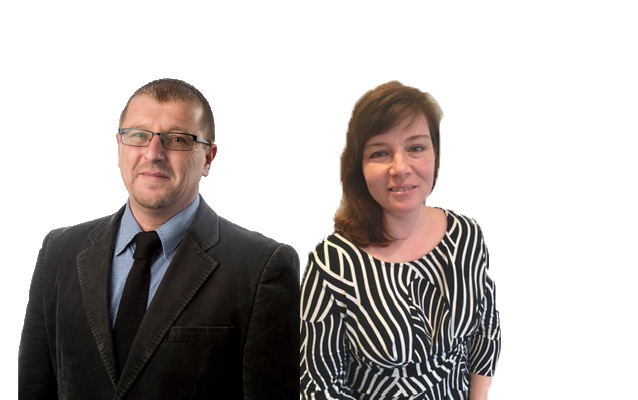 We are pleased to announce the following promotions, with effect from 1 April 2024:

John Turner - Associate, Leicester Office  

Miriam Hayward - Associate, London Office  

Congratulations to them both!  👏👏👏

#promotion #careerdevelopment #construction #London #Leicester