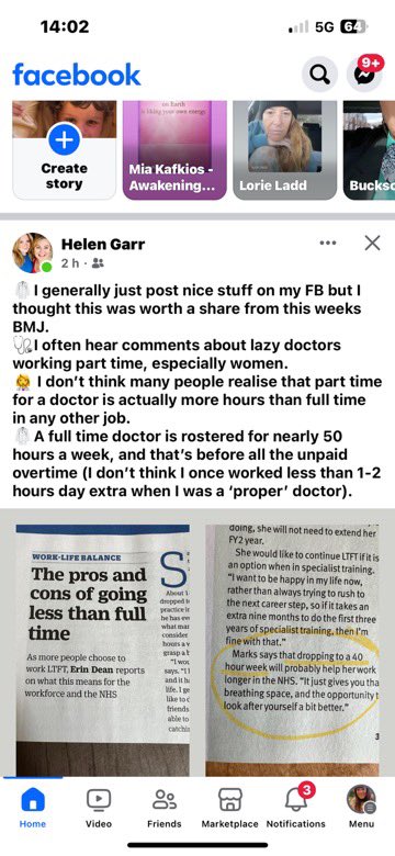 Rachael Hall (NHS Pension Specialist) tweet media