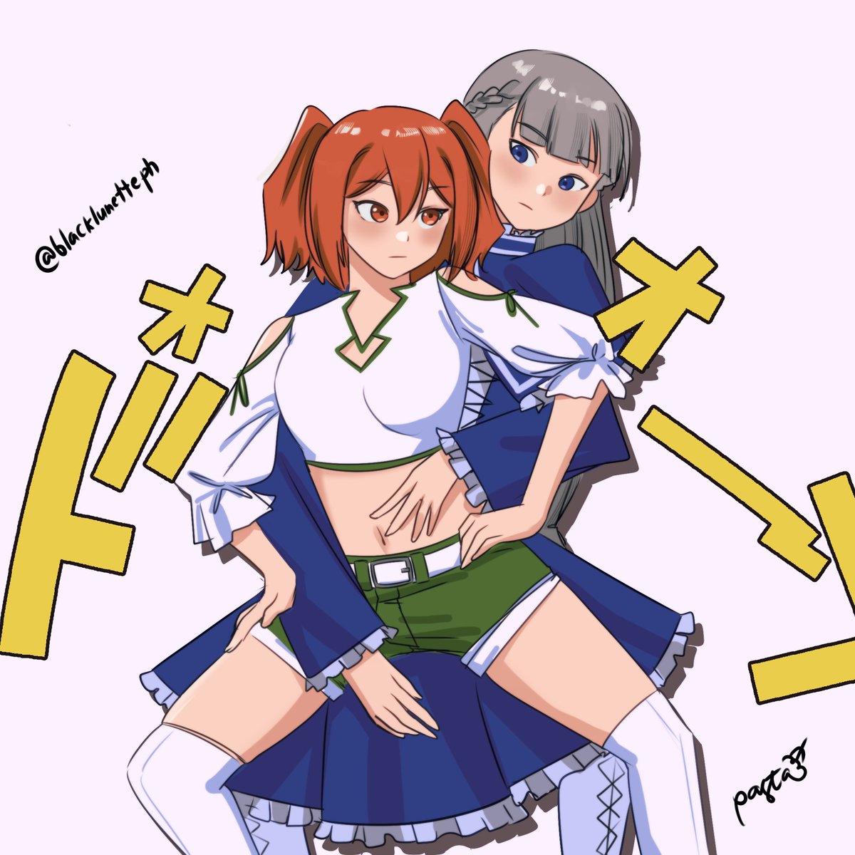 I.. have a dream

#frieren #SousouNoFrieren #anime #FrierenBeyondJourneysEnd #葬送のフリーレンFA