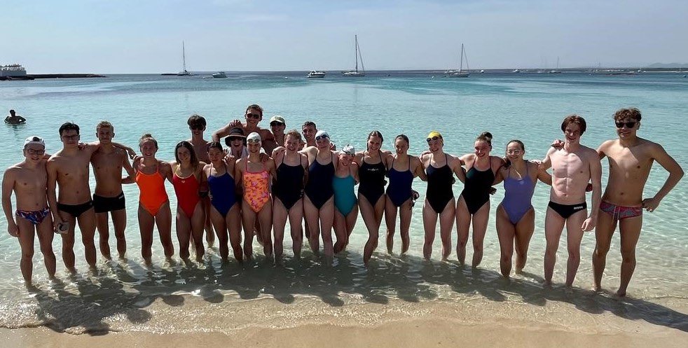 BarbadosOWSwim's tweet photo. We are happy to announce that Swim Canada will be competing at the Barbados Open Water Festival Nov. 6-10, 2024 https://t.co/wn0WoltBs2