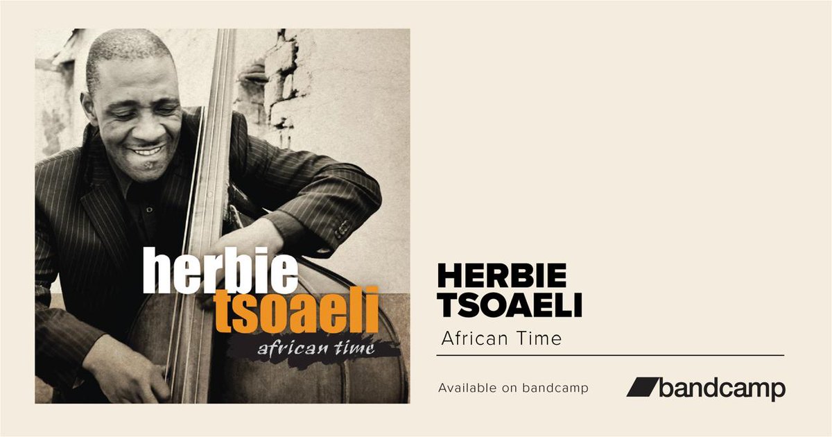 Herbie Tsoaeli tweet media