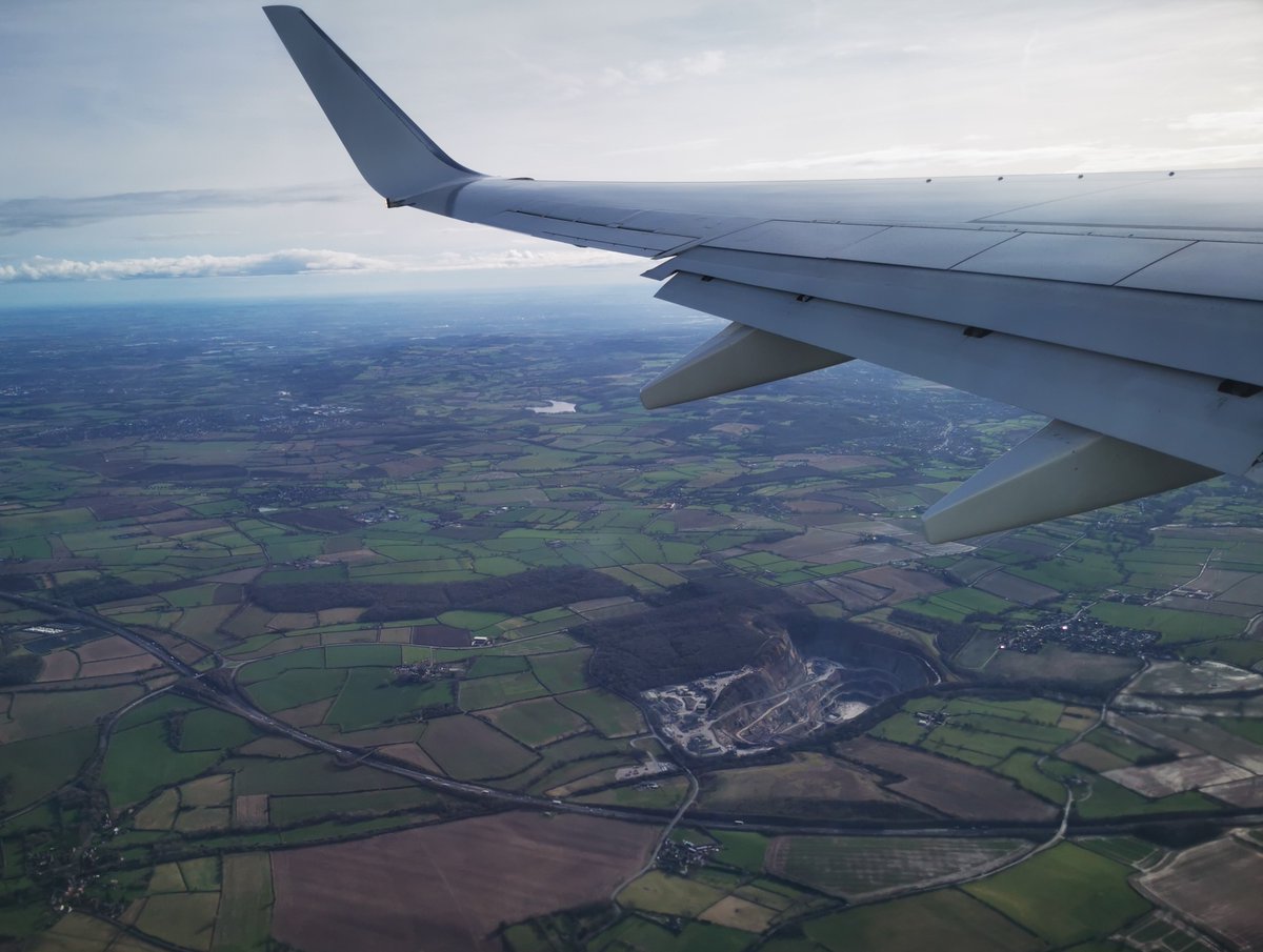 BCT Aviation Maintenance tweet media