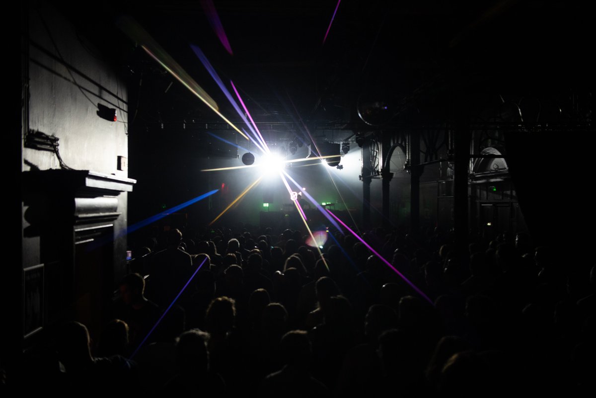 On Saturday night we had the dance music icon <a href="/PAULVANDYK/">Paul van Dyk</a> and local hero <a href="/KeeQofficial/">KeeQ</a> hit the C2 stage

📸 Veronika Tóth