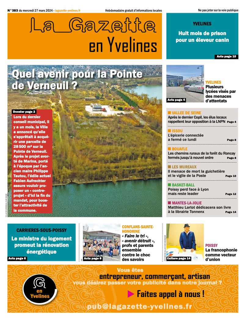 Fabien Aufrechter tweet media