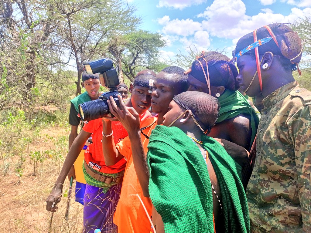 Nkopiro Foundation tweet media