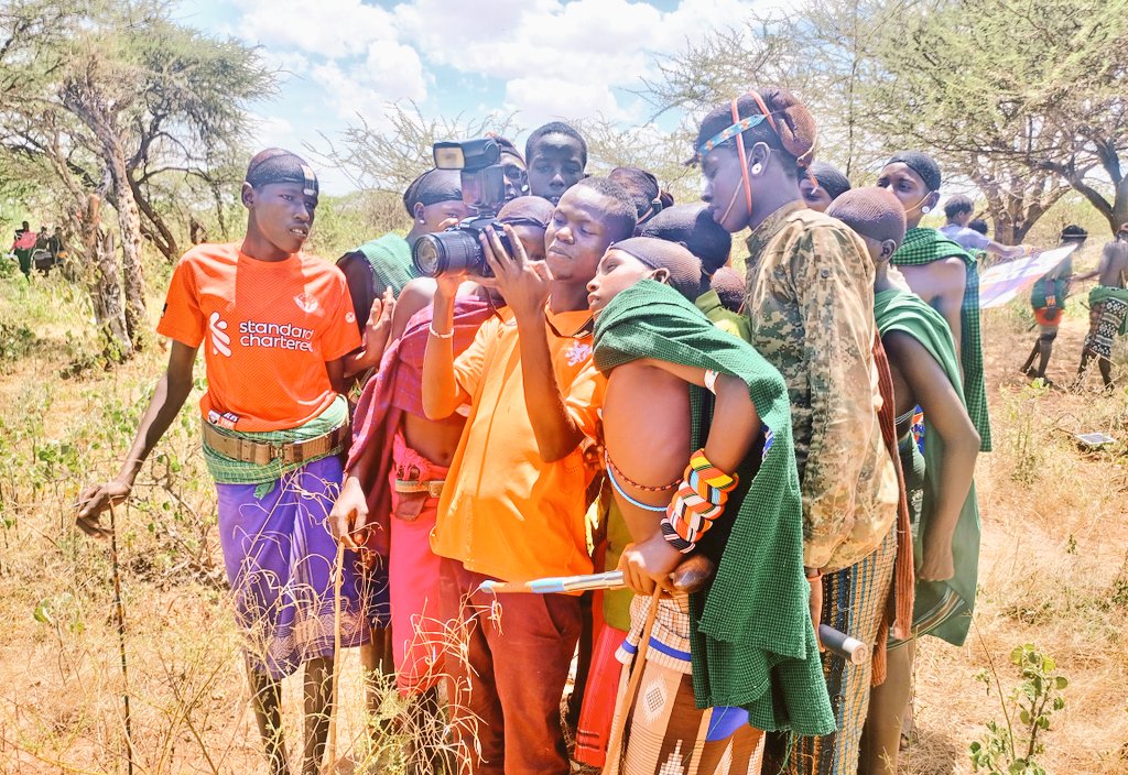 Nkopiro Foundation tweet media