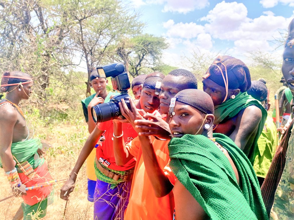 Nkopiro Foundation tweet media