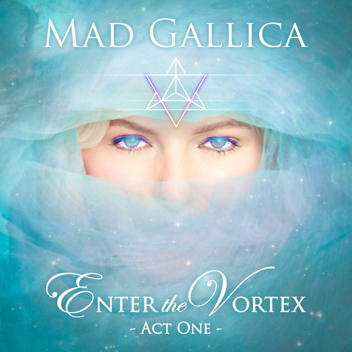 MAD GALLICA tweet media