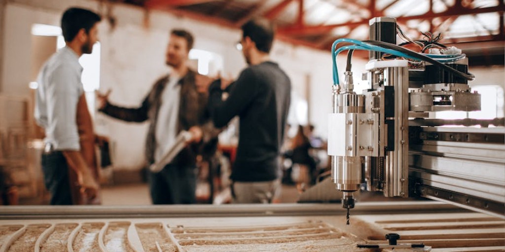 ‘Any #business can — and should — constantly analyse the functions needed to deliver services and how they are completed’ — @Steve23RSS, MD ow.ly/5goZ50QYMMA #RopeandSling