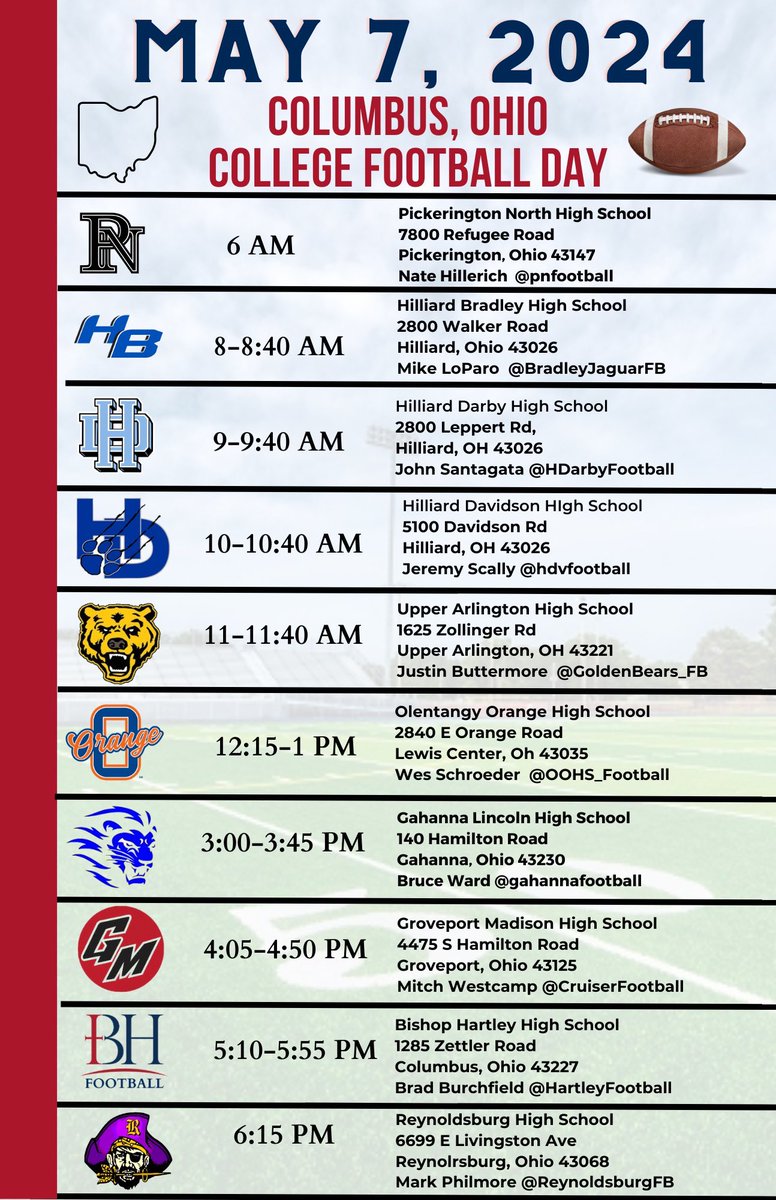 hartley-football-on-x-shaping-up-to-be-the-biggest-college-football-day-ever-https-t-co-l4x8eaezdl-x