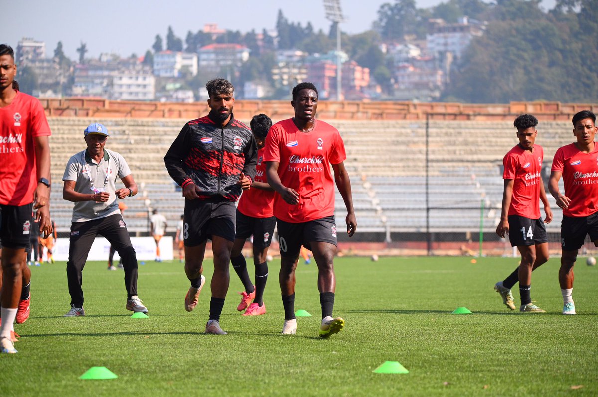 Emmanuelkofi_17's tweet photo. Ready For Tomorrow🤲💪⚽️🏆
@ILeague_aiff 

#midweek
#RedMachines 
#AllRounderLisaDay https://t.co/P73yGxLj6D