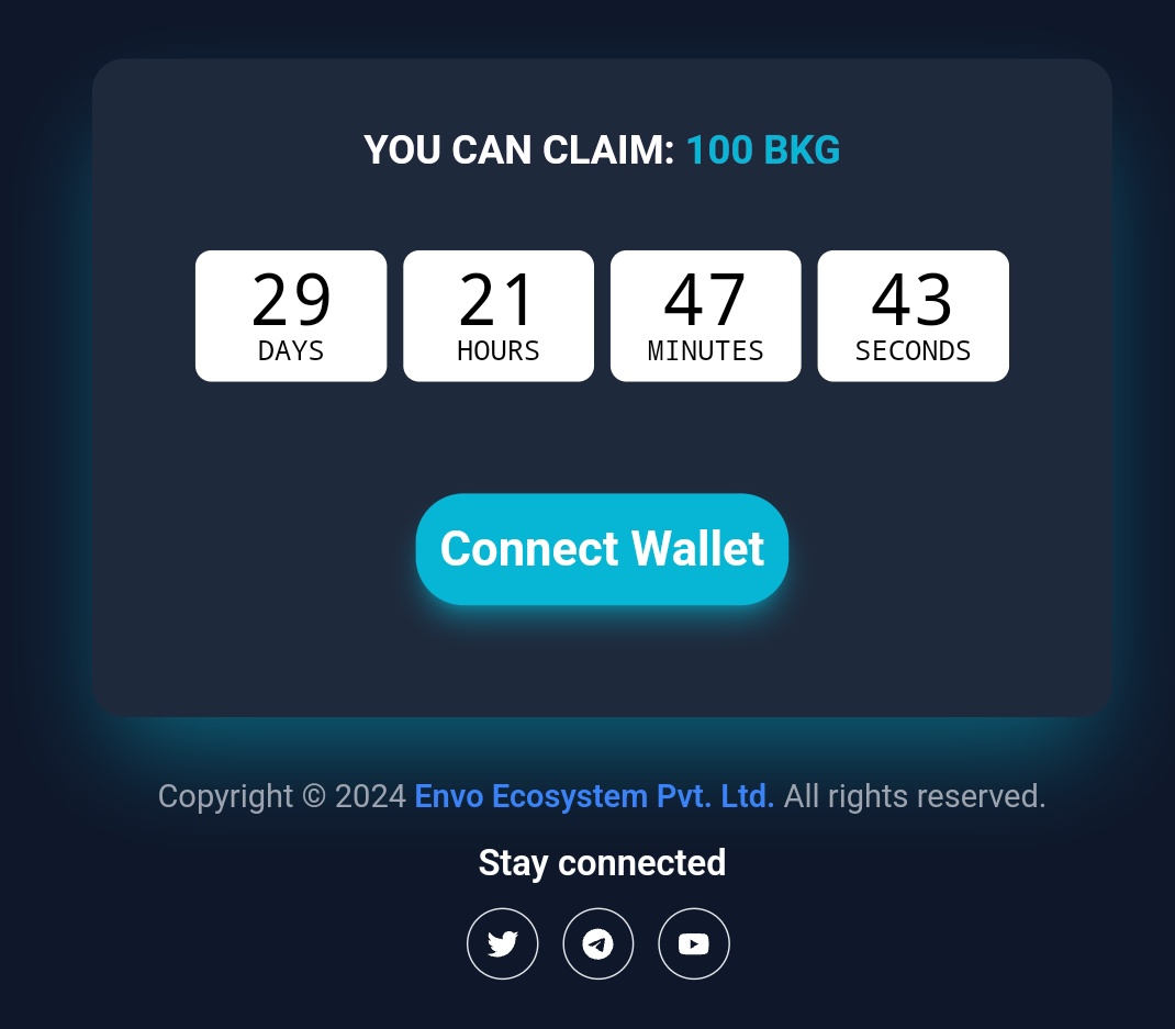 Black Gold Network tweet media