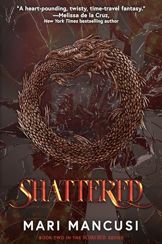 marimancusi's tweet photo. For those of you with a Fourth Wing book hangover, I've rereleased my Scorched trilogy which is basically a new adult "Terminator...but with dragons." (Yes, New Dragon City wasn't my first foray into the dragon apocalypse!) https://t.co/K1Bc4aHKXr