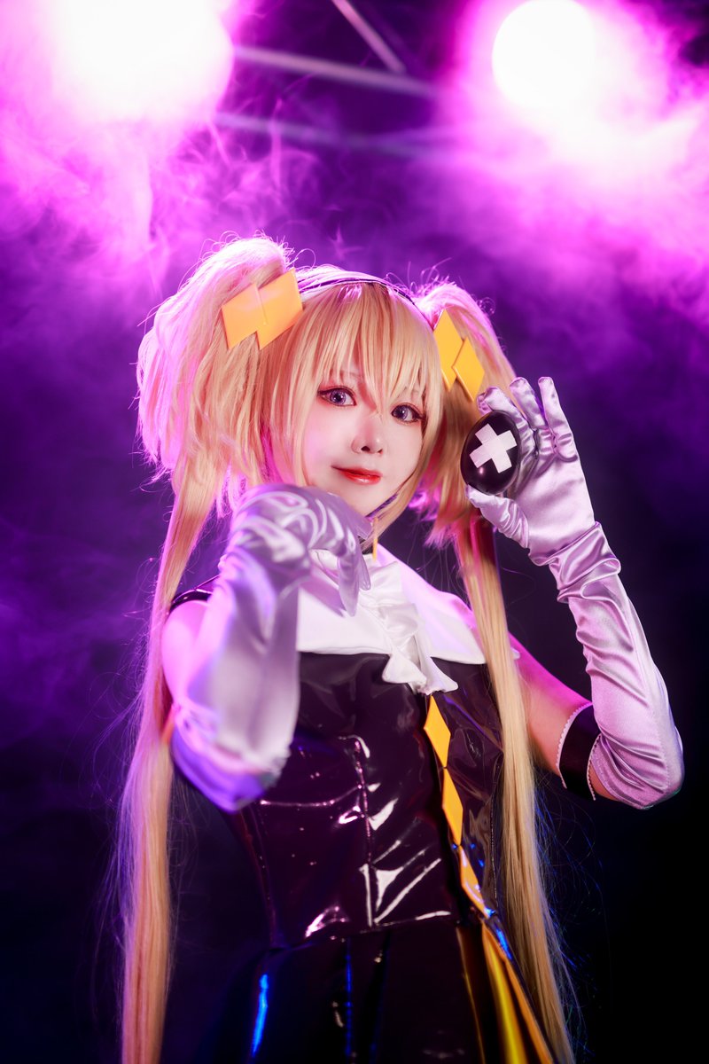 ⋈コスプレ♡しゅごキャラ！♡ほしな歌唄♡ダークジュエル⋈ ♢キャラ