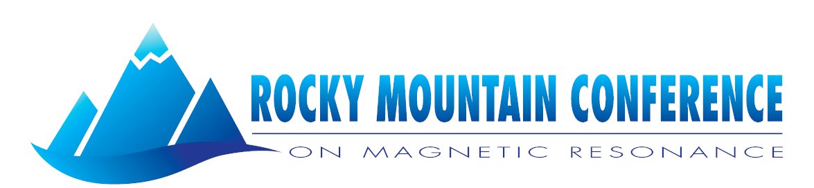 The 63rd Rocky Mountain Conference on Magnetic Resonance August 4-8, 2024, Copper Mountain, Colorado
ORAL PRESENTATION ABSTRACTS
April 1 Deadline Reminder
rockychem.com/conference/cal…