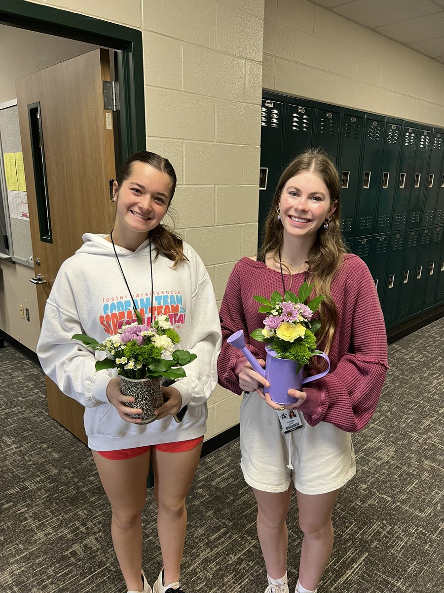 Foster Floral Design tweet media