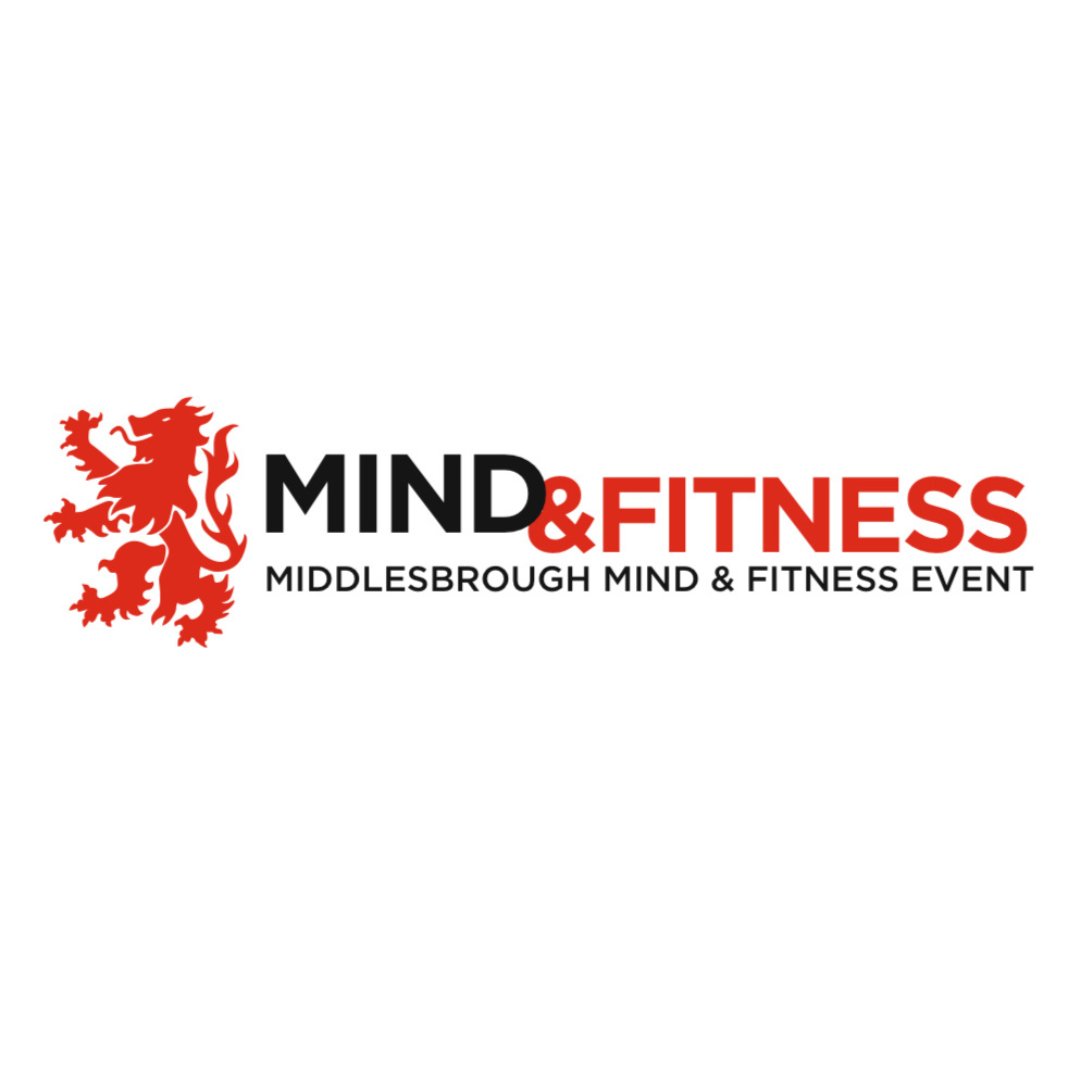 Middlesbrough Mind and Fitness Expo are bringing together people from around the UK to help you discover everything you need to know about the mind, body &amp; soul.

Saturday 4 May, 9am
middlesbroughtownhall.co.uk/event/Mind-and…