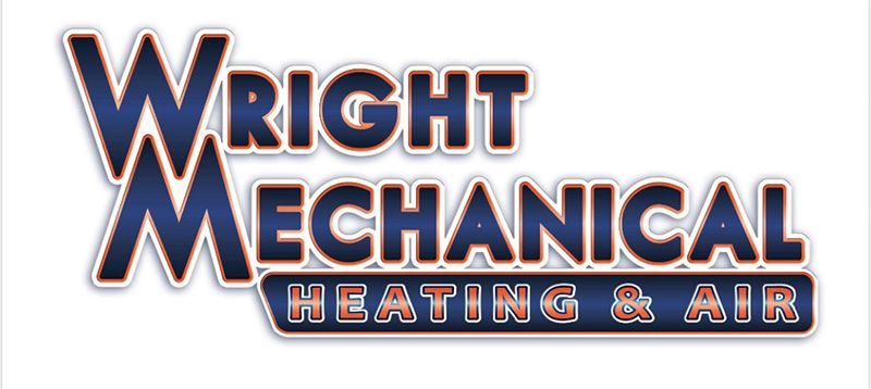 WrightMechHVAC tweet picture