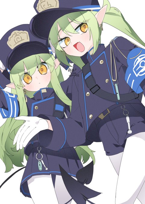 シュポガキ可愛いねぇ!!!!! 