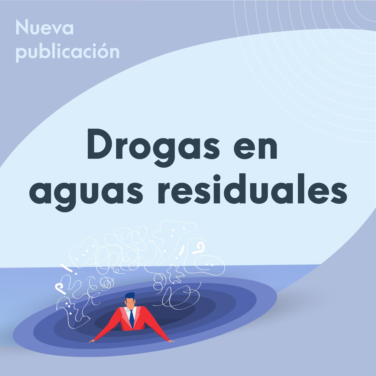 🆕 El <a href="/EMCDDA/">-</a> acaba de presentar en Lisboa el estudio sobre #drogas más completo realizado en el continente a partir de las #aguasresiduales.

➡️ Crece el consumo de #cocaína en países del este y la #metanfetamina se expande.

🔗 Toda la información: bit.ly/3Vu0xh8