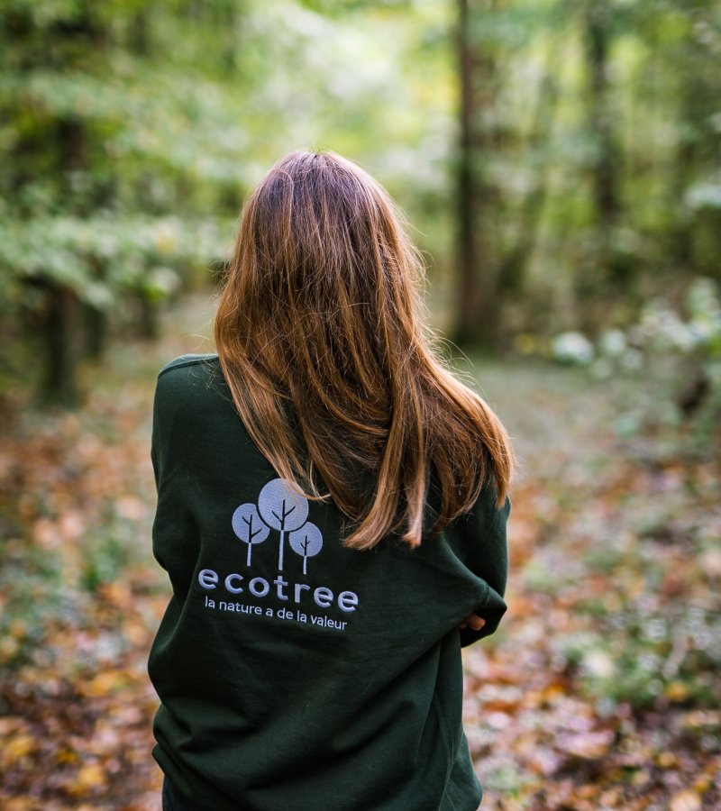 Litierfrancais's tweet photo. Chaque commande passée dans notre enseigne, c'est 1 arbre replanté dans une forêt en France 🌲 Grâce à ce partenariat, nous nous engageons dans la reforestation de parcelles. Pour découvrir nos engagements 🫶, c'est juste ici : https://t.co/LaVGZ9ssCV #litierfrancais #ecotree https://t.co/0BW0aAyllr