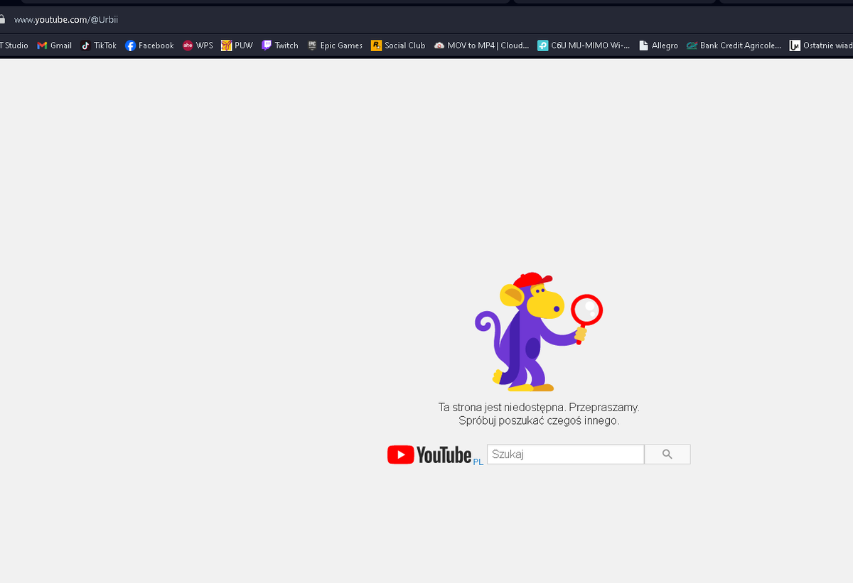 UrbiOfficial's tweet photo. @TeamYouTube But, no one took it...
link https://t.co/0n4UmebVbB not work...
OG link not working too 
https://t.co/igYfeuVhHk https://t.co/cd3kKWiDsJ