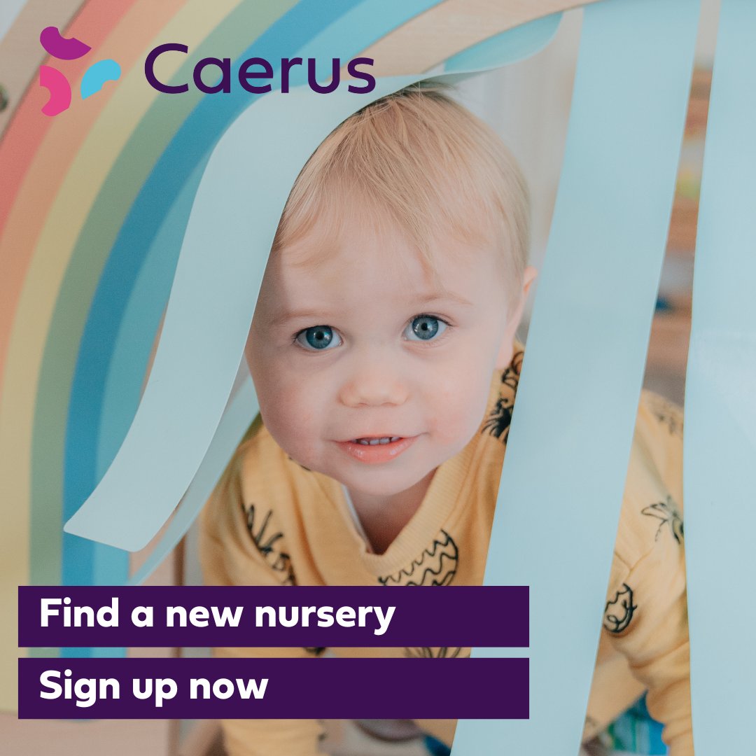 Are you worried how you will manage #childcare & your 9-5? Don’t! With @CaerusScot you can find thousands of children’s #nurseries, #kidsclubs & #childrensactivities at the click of a button. Register now app.caerus.scot