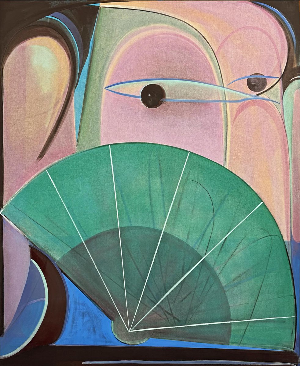 This Thursday : Opening Aurélie Gravas - 28.03
#aurélieGravas
