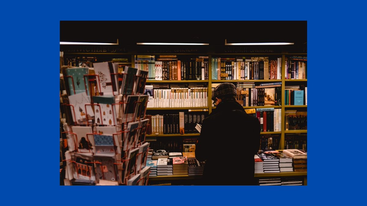 a2booksociety's tweet photo. It’s Spring Break for the Ann Arbor Public Schools. Have you thought about visiting one of Ann Arbor’s fantastic indie bookstores! @AgnewRobin @crazywisdomA2 @TheDawnTreader1 @LiteratiBkstore @MotteBooks @SchulerBooks @ShopBooksweet #ThirdMindBooks @VaultOfMidnight #WestSideBooks https://t.co/7QmBGm95xQ
