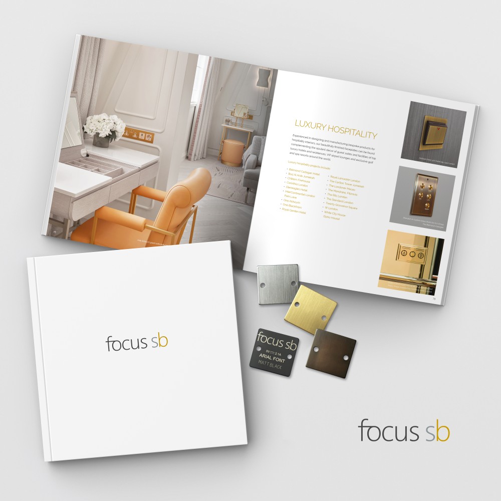 Check out Focus SB's latest March spotlight! Follow and subscribe to the Focus SB LinkedIn page to access the full article and be the first to receive monthly updates. #britishmanufacturer #kingsawards #productlaunches #luxuryinteriors #interiordesign #exportchampion