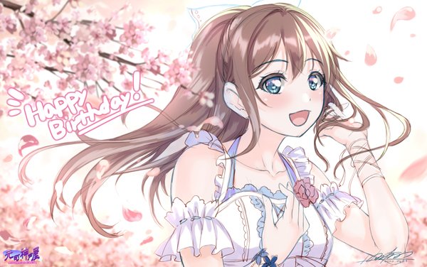 意外と描いているかな?🌸
#さくらの日