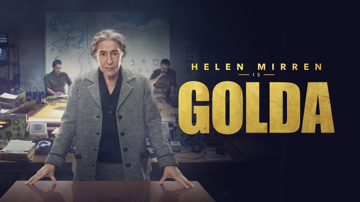 CrossoverSerie's tweet photo. Películas que llegan a @PrimeVideoES en suscripción durante el mes de abril:

#Música - 04/04
#LosMercen4rios - 05/04
#CómoConquistarABillyWalsh - 05/04
#Golda - 12/04
#BeekeeperElProtector - 26/04
#SayenLaCazadora - 26/04 https://t.co/8CyXdAbG1a