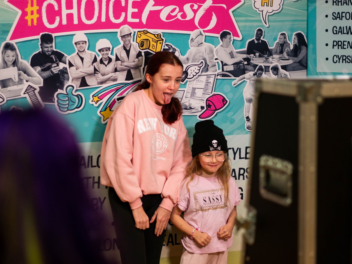 Grŵp Colegau NPTC Group of Colleges tweet media