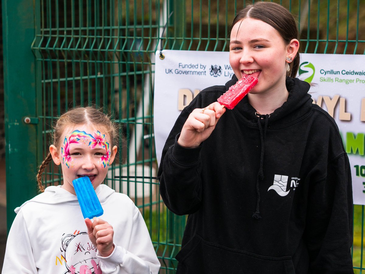 Grŵp Colegau NPTC Group of Colleges tweet media