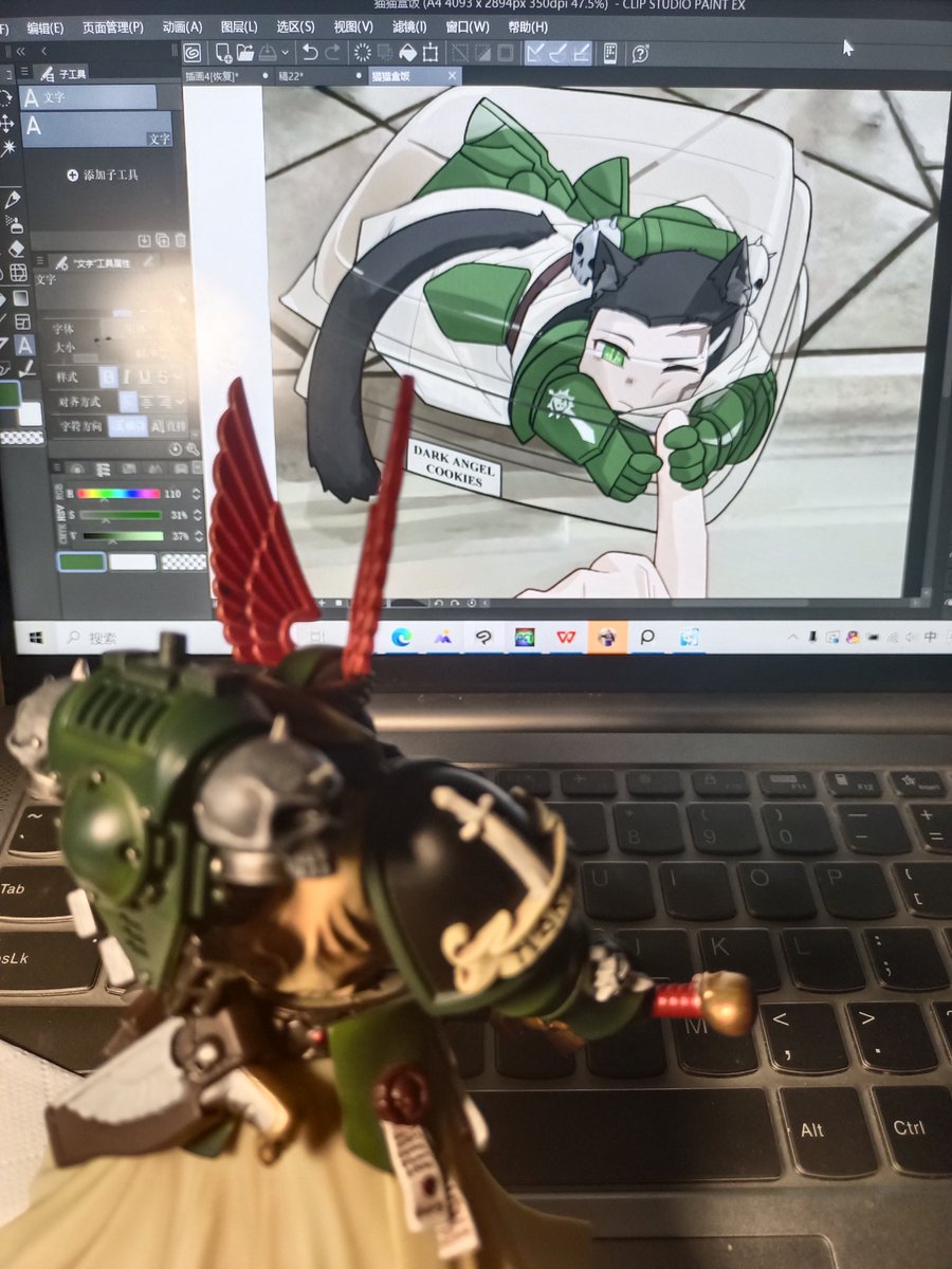 dongnan001's tweet photo. 给我变！
#warhammer40k https://t.co/ClNnYEuXjT