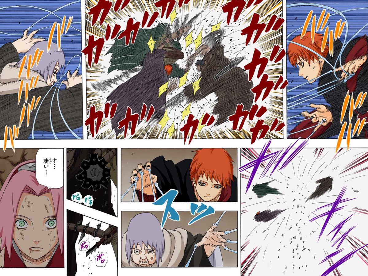 不動のベストバウトNo.1は、 