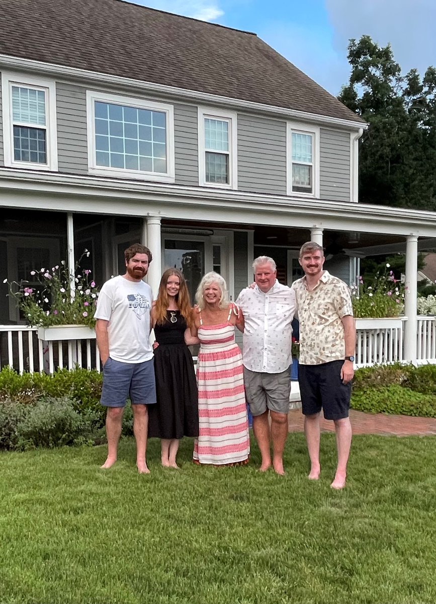 We are so excited to honor two amazing models of volunteerism on May 23rd at our annual Springtime Gala, Jim Dunphy and Meg Kelleher.

You can read more about Jim and Meg and their commitment to Cushing’s mission at the link below.

support.cushingcenters.org/event/springti…