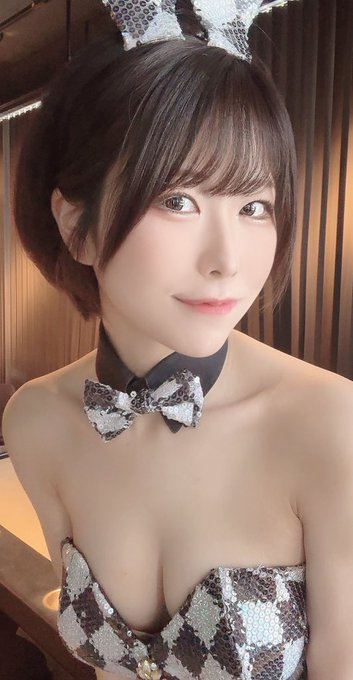 Twitterのコスプレ画像10