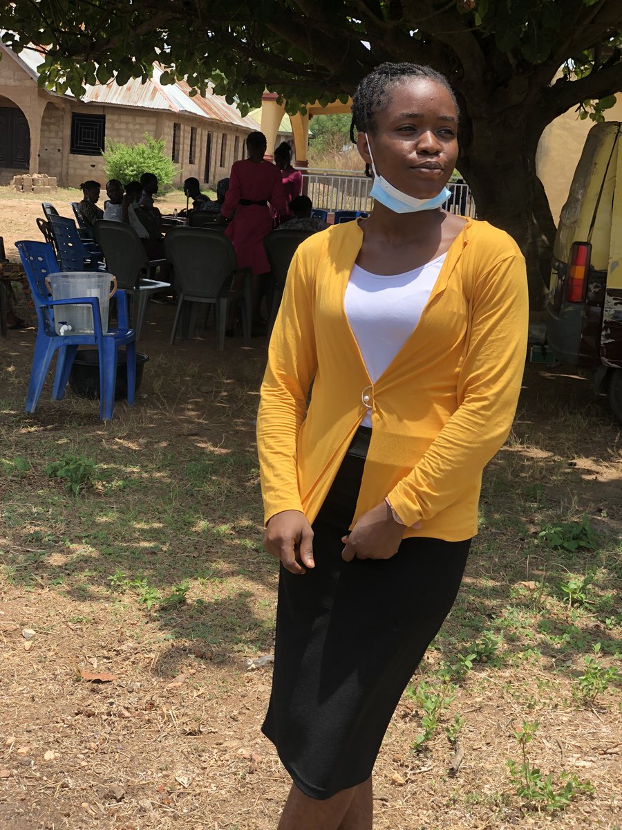 DeborahAyo0606's tweet photo. #Gckmedicaloutreach 
#AllsufficientJesus
#ogbomoso https://t.co/lVEgu2IfS6