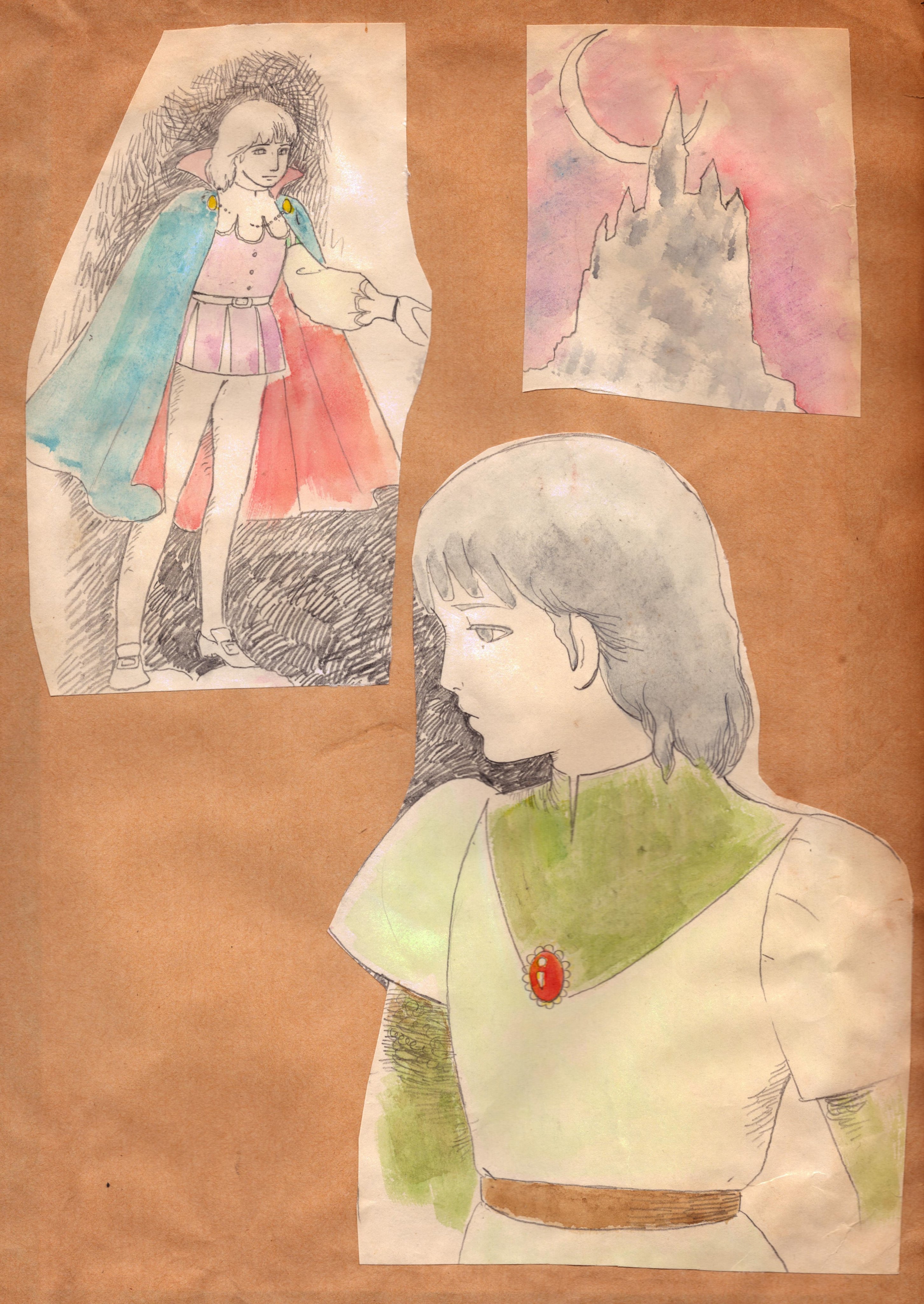 まんが世界昔ばなし - Search / X