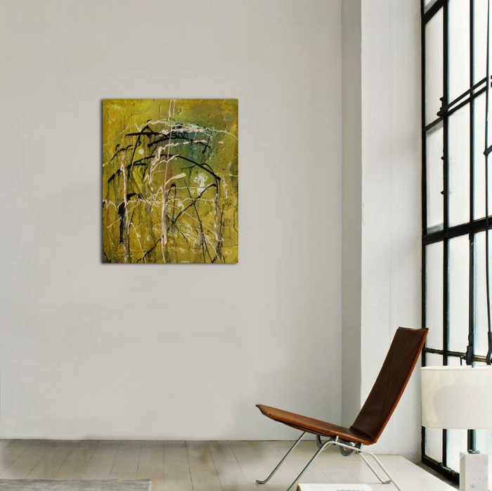 A Distant Forest Land
#art by Mar
saatchiart.com/art/Painting-A…
#Painting #abstract #contemporaryart #abstractart #abstractpainting #interiordesign #Edinburgh #London #NewYork #Dallas #actionart #landscape #architecture #California #sanfrancisco #actionpainting #abstraction #LosAngeles