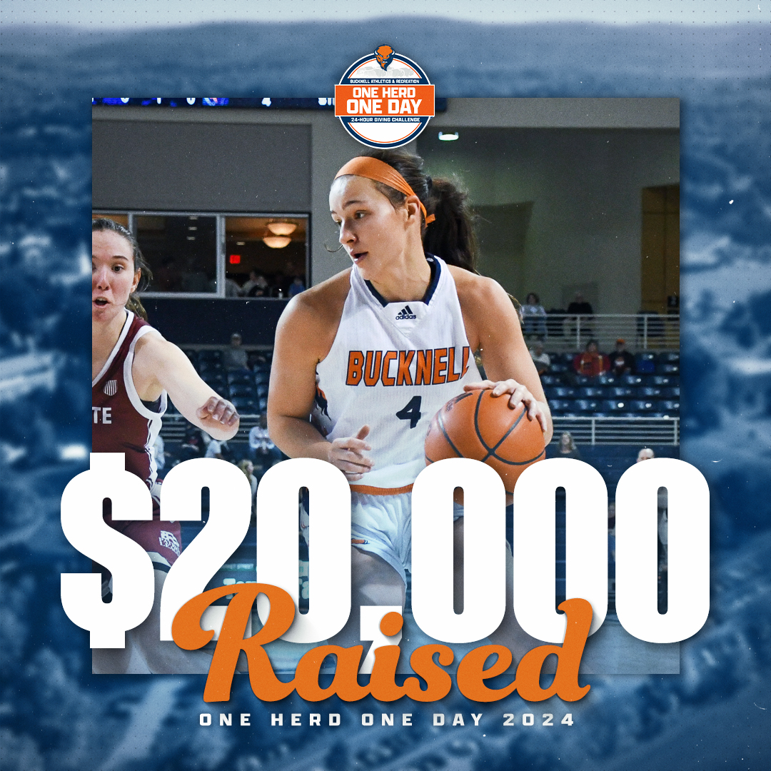 Your support has been amazing! #rayBucknell | #tst | #OneHerdOneDay