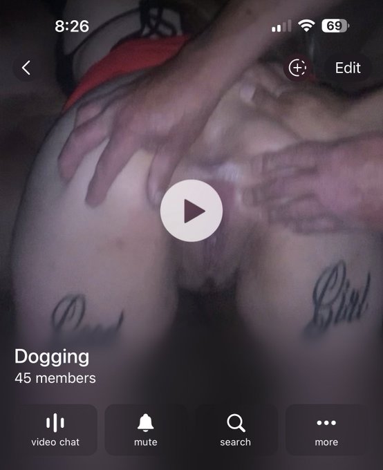 If you wanna fuck me outside, join my telegram group chat for public play! This is where I go first to<a href="/tag/dmv"class="tags"><span>#dmv</span></a><a href="/tag/baltimore"class="tags"><span>#baltimore</span></a><a href="/tag/vixen"class="tags"><span>#vixen</span></a><a href="/tag/gangbang"class="tags"><span>#gangbang</span></a><a href="/tag/slut"class="tags"><span>#slut</span></a><a href="/tag/creampie"class="tags"><span>#creampie</span></a>