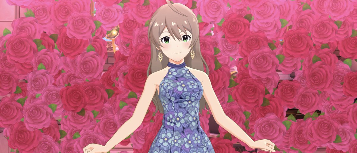 bell818827's tweet photo. #桜守歌織生誕祭2024
歌織さん　誕生日おめでとう！ https://t.co/bG6xBSsLs2
