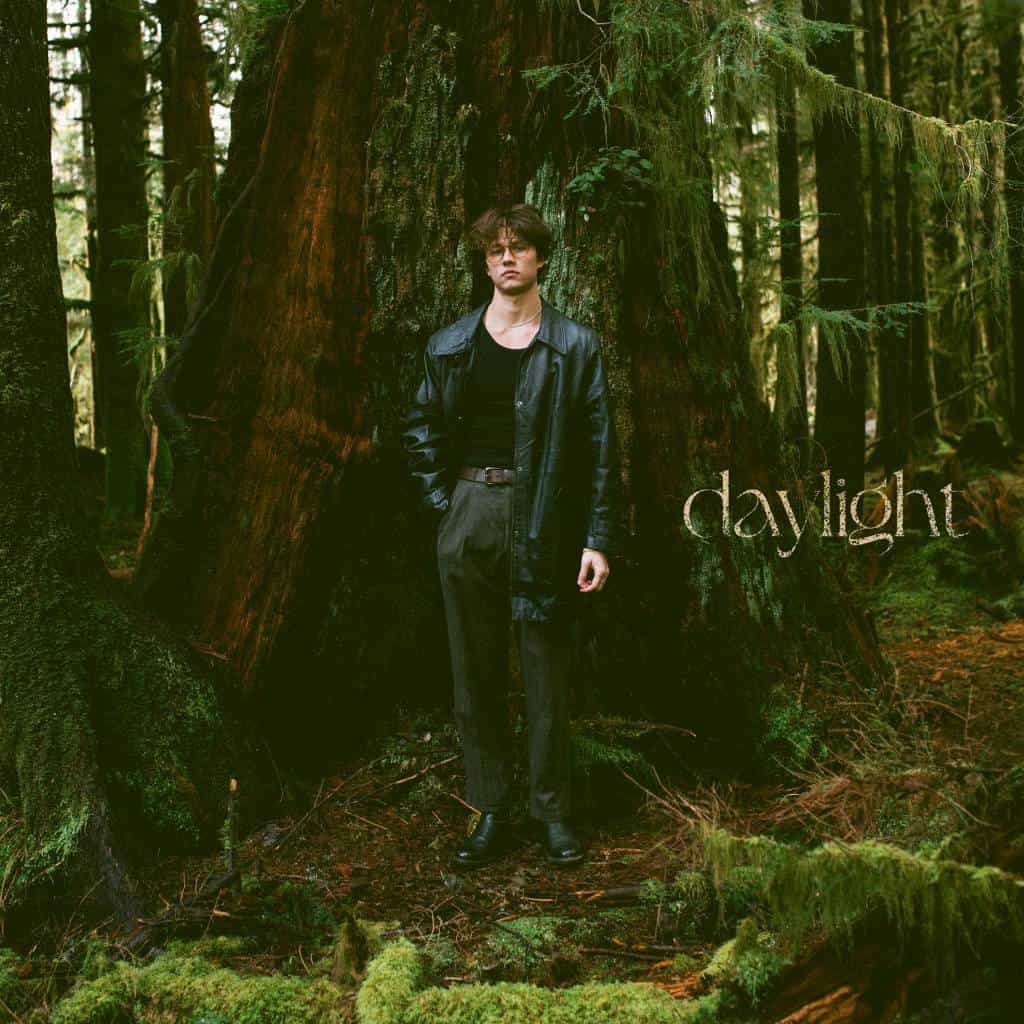 📊| #DavidKushner’s “Daylight” has now surpassed 1 billion streams on Spotify. 

It’s his first song to achieve this milestone.